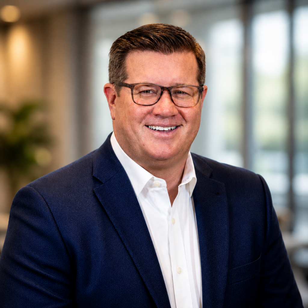 David P. Angeline, AIF®